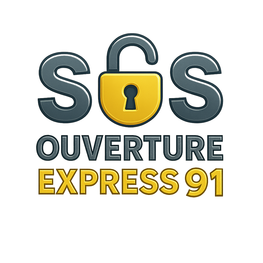 Logo SOS Ouverture Express 91